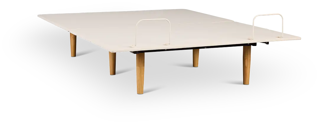 Avocado Eco Organic Adjustable Base Avocado Eco Organic Adjustable Base