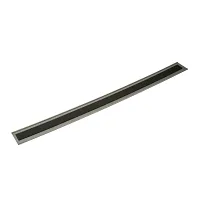 Monogram 48 Series Stainless Steel 48" Toe Kick