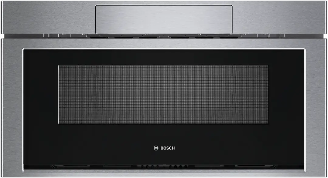 Bosch 800 Series Stainless Steel 30" Warming Drawer Bosch 800 Series Stainless Steel 30" Warming Drawer