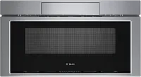 Bosch 800 Series Stainless Steel 30" Warming Drawer