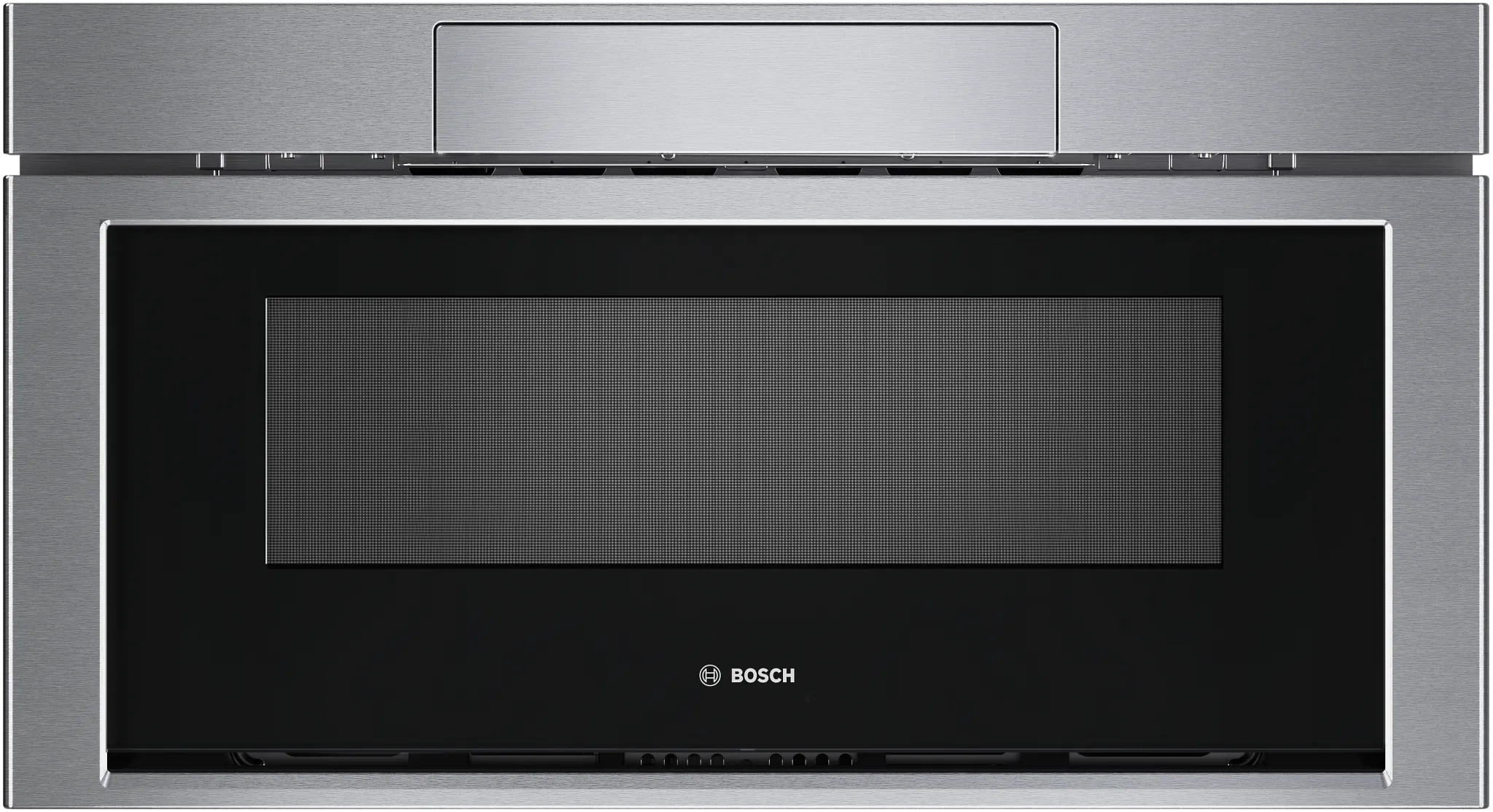 Bosch 800 Series Stainless Steel 30" Warming Drawer