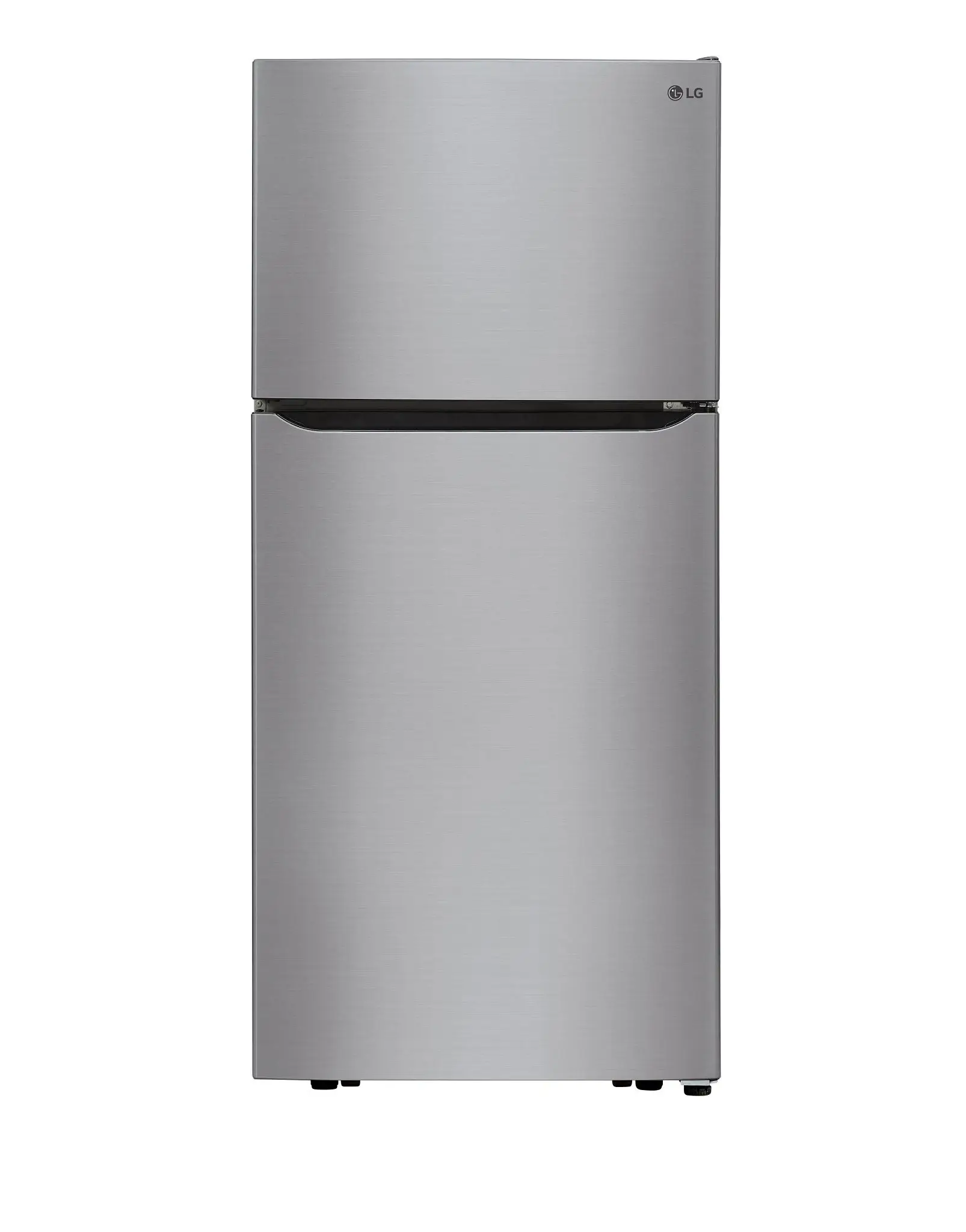 Lg 2002 Series Stainless Steel Top Freezer Refrigerator Lg 2002 Series Stainless Steel Top Freezer Refrigerator