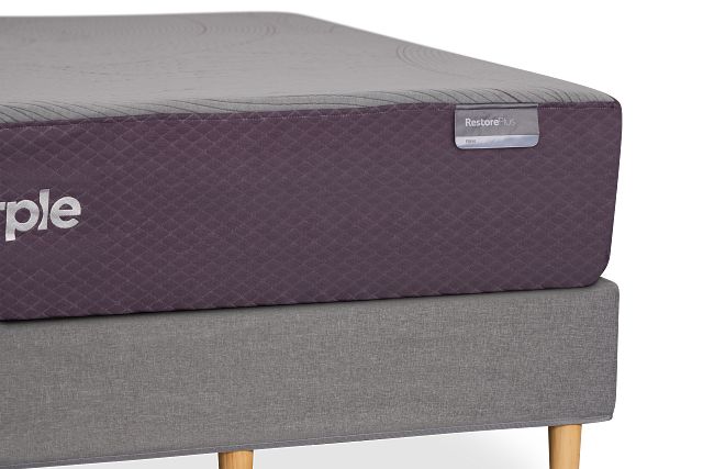 Purple Restore Plus Firm 13" Hybrid Mattress