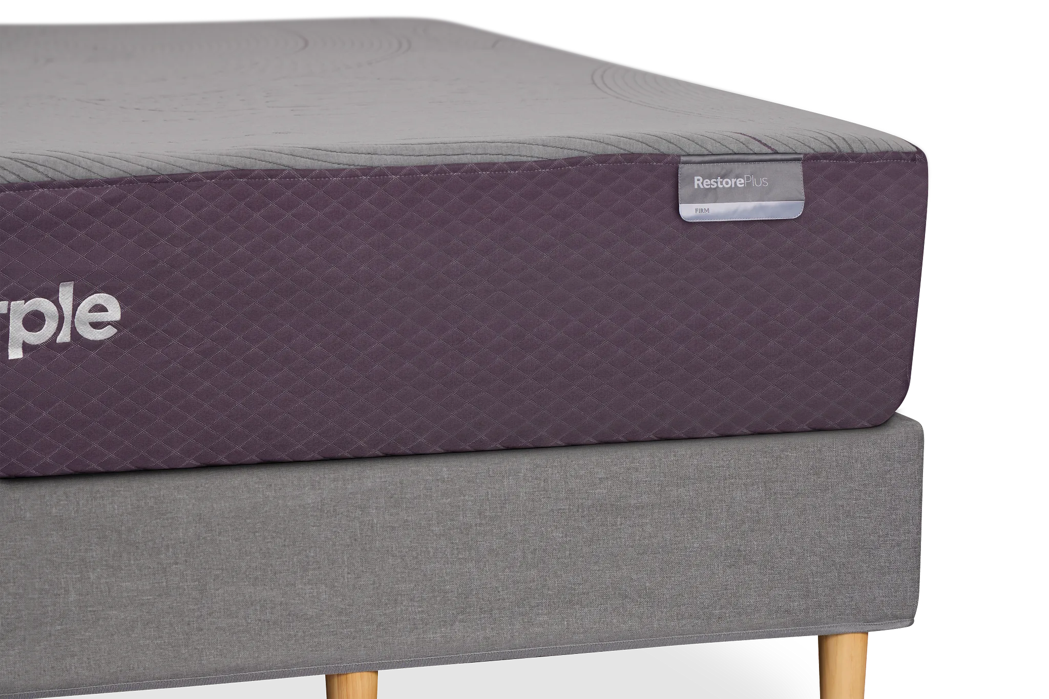 Purple Restore Plus Firm 13" Hybrid Mattress