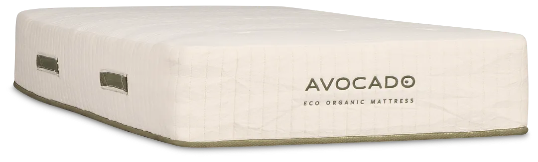 Avocado Eco Organic Organic 10.25" Tight Top Mattress