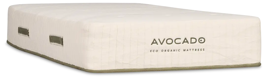 Avocado Eco Organic Organic 10.25" Tight Top Mattress Avocado Eco Organic Organic 10.25" Tight Top Mattress
