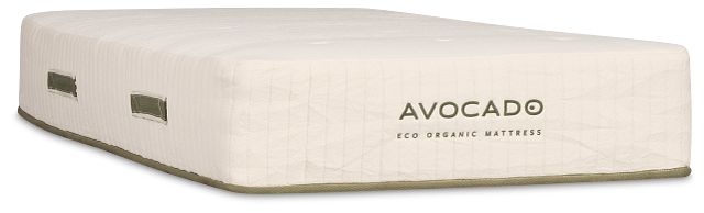 Avocado Eco Organic Organic 10.25" Tight Top Mattress
