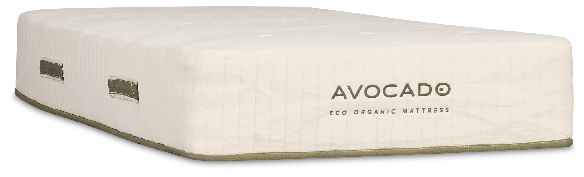 Avocado Eco Organic Organic 10.25" Tight Top Mattress Avocado Eco Organic Organic 10.25" Tight Top Mattress