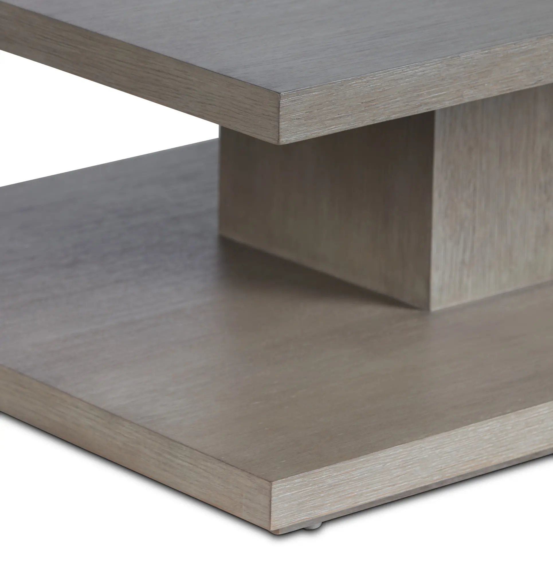 Nixon Light Tone 54" Rectangular Coffee Table Nixon Light Tone 54" Rectangular Coffee Table