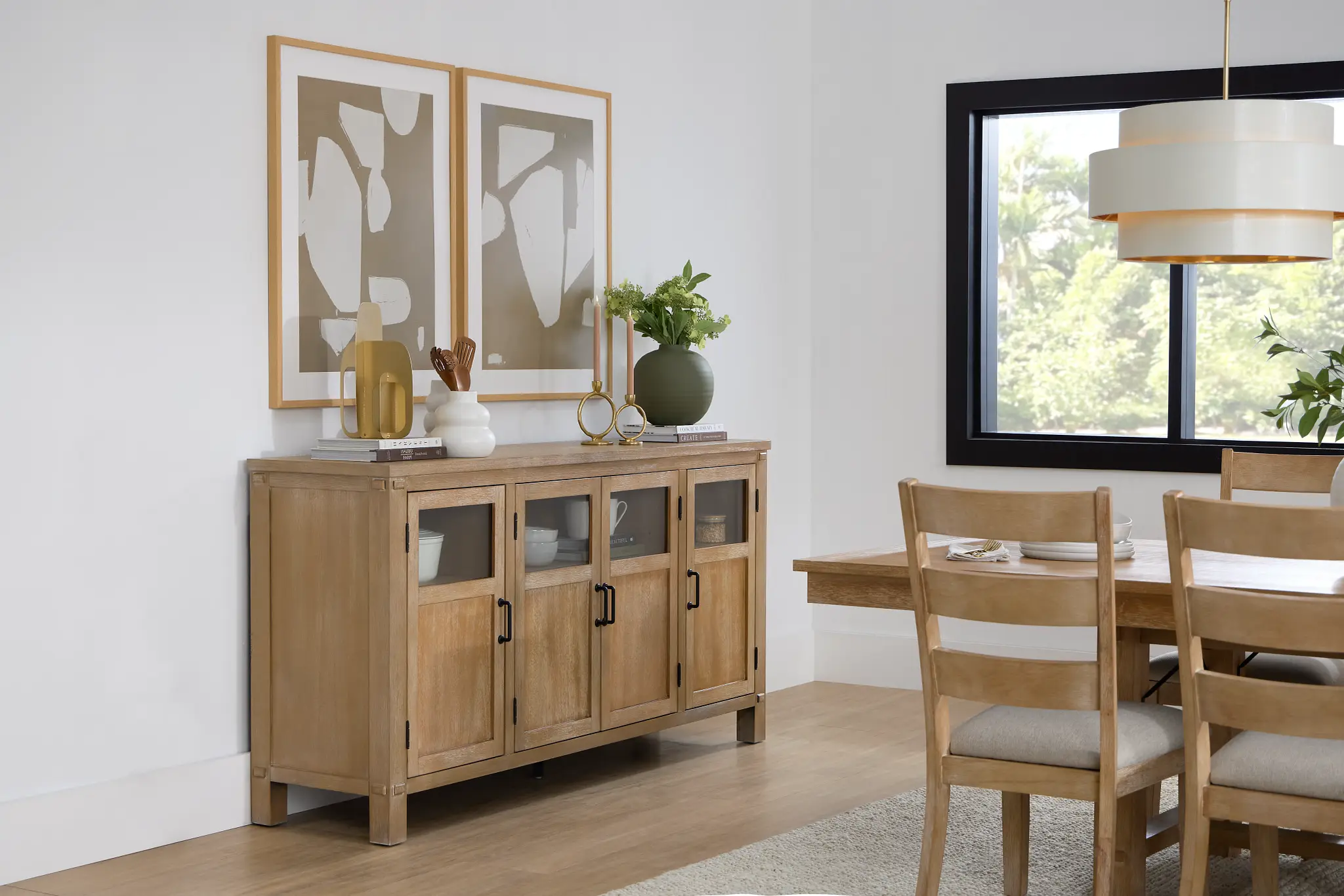 Park City Light Tone Server Park City Light Tone Server