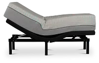 Rest & Renew Performance Pro Soft Elite Adjustable Mattress Set