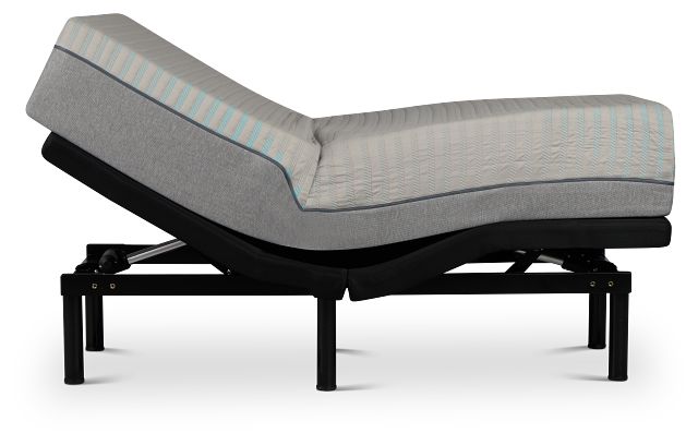 Rest & Renew Performance Pro Soft Elite Adjustable Mattress Set