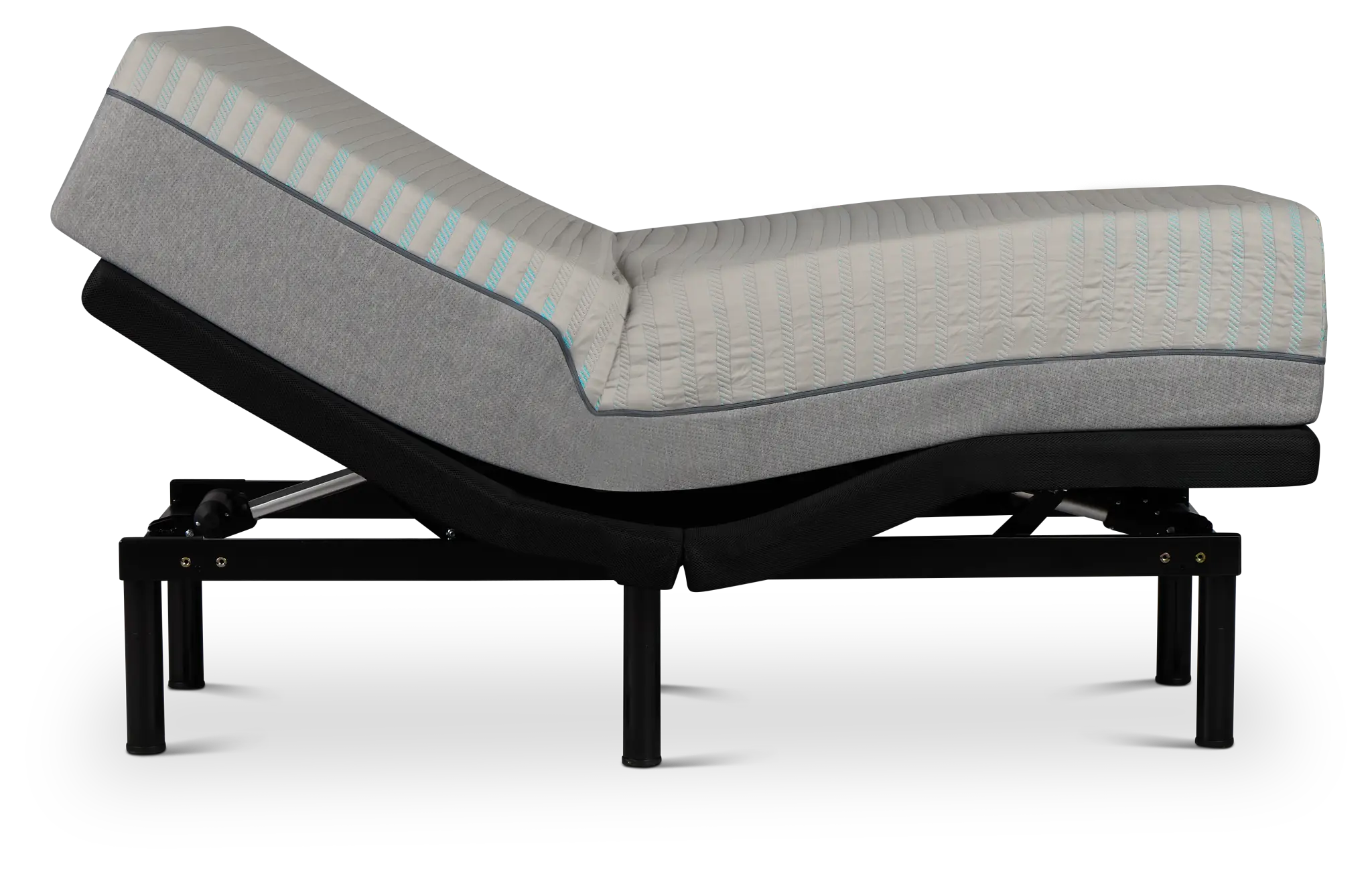 Rest & Renew Performance Pro Soft Elite Adjustable Mattress Set Rest & Renew Performance Pro Soft Elite Adjustable Mattress Set