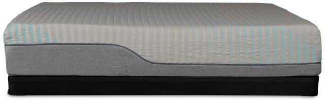 Rest & Renew Performance Pro Firm Low-profile Mattress Set