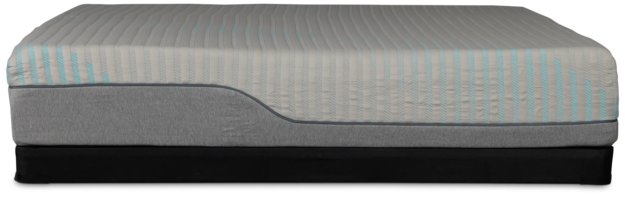 Rest & Renew Performance Pro Firm Low-profile Mattress Set Rest & Renew Performance Pro Firm Low-profile Mattress Set