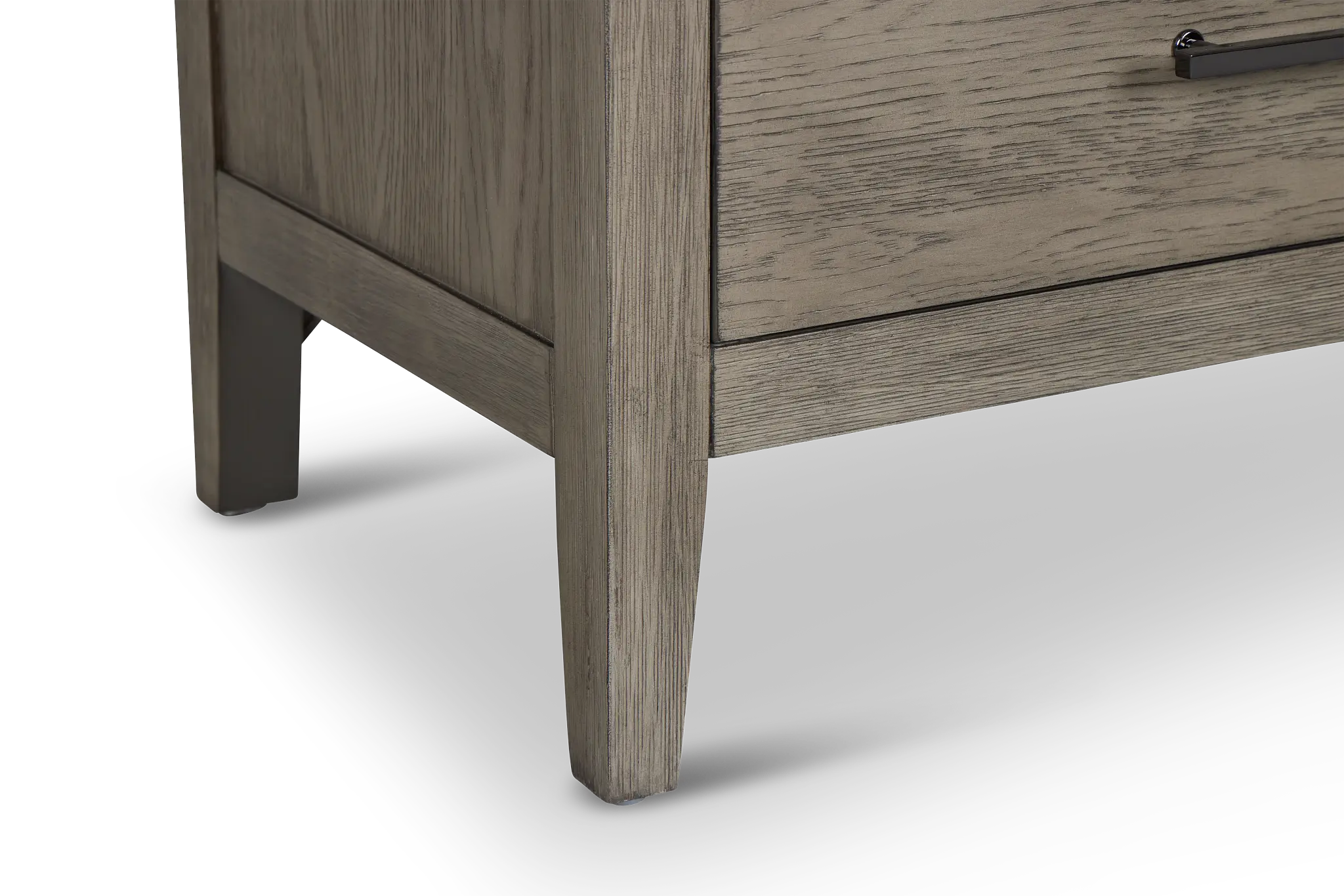 Alden Gray Dresser Alden Gray Dresser