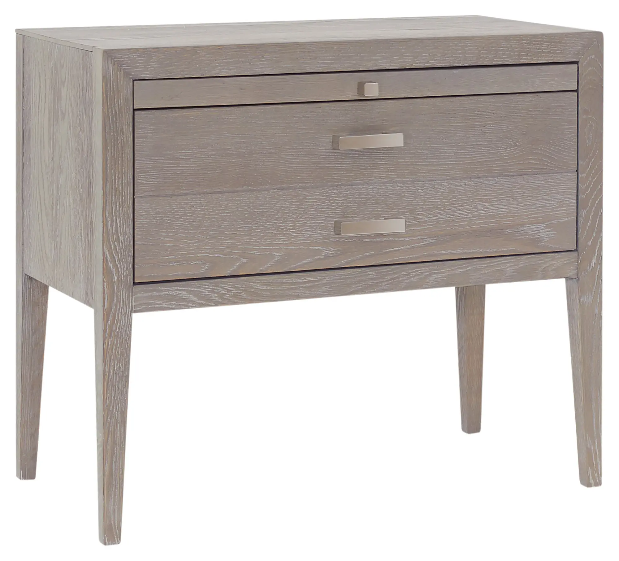 Berlin Light Tone Wood Nightstand Berlin Light Tone Wood Nightstand
