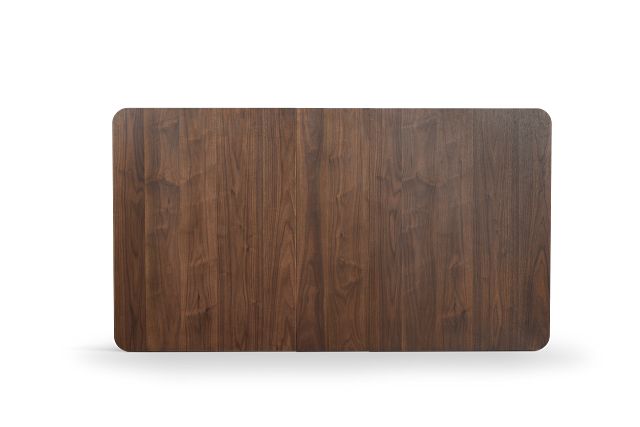 Palmdale Dark Tone Rectangular Table