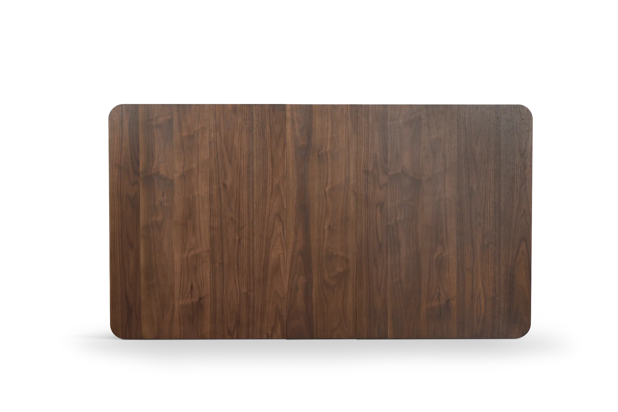 Palmdale Dark Tone Rectangular Table