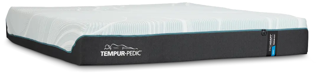 Tempur-pedic Tempur-proadapt 12" Soft Mattress Tempur-pedic Tempur-proadapt 12" Soft Mattress