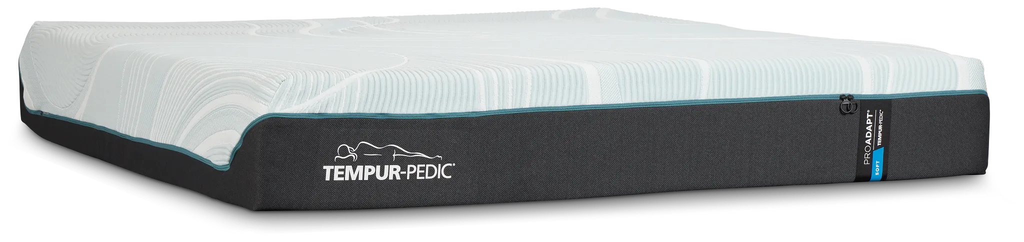 Tempur-pedic Tempur-proadapt 12" Soft Mattress
