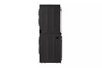 Lg 301 Series Black Gas Laundry Center