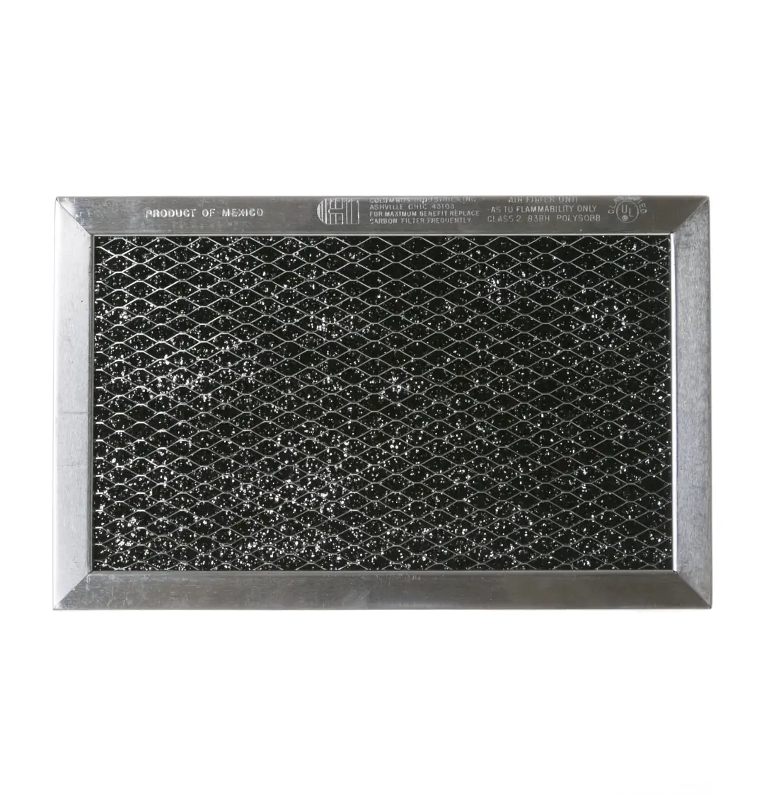 Ge 81 Series Black Microwave Filter Ge 81 Series Black Microwave Filter