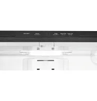 Ge 27 Series Stainless Steel French Door Refrigerator