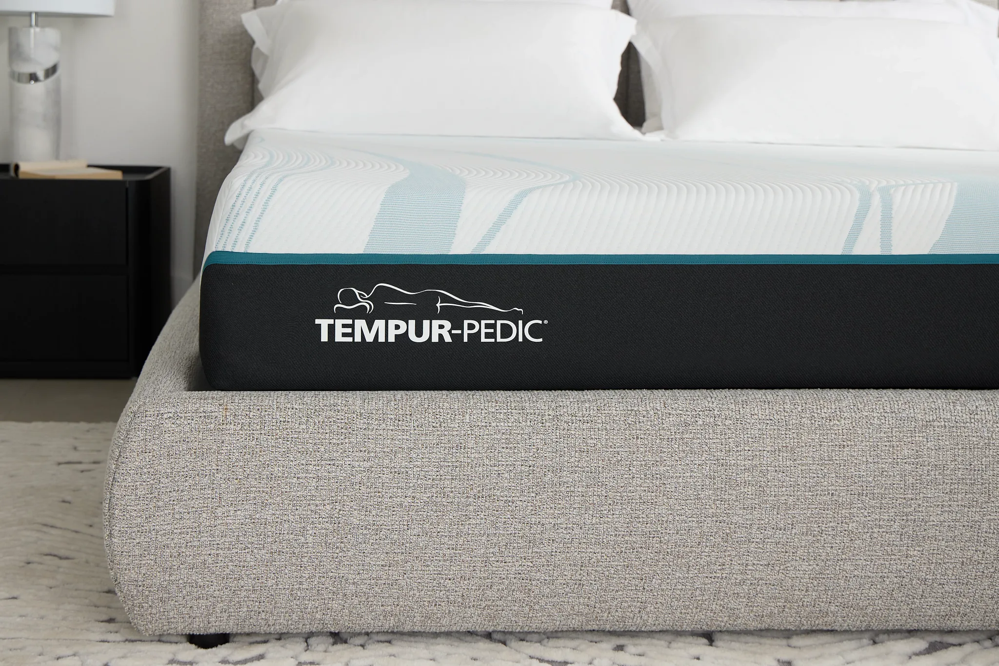 Tempur-pedic Tempur-adapt 11" Medium Hybrid Mattress