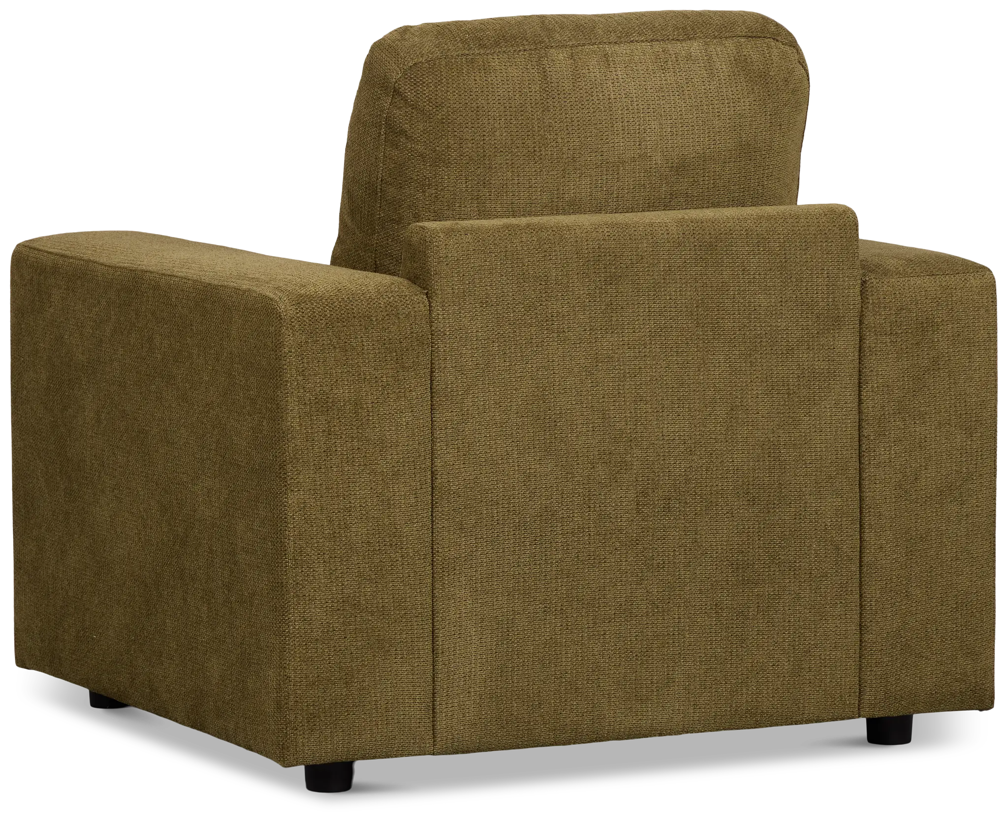 Carmen Green Fabric Chair Carmen Green Fabric Chair