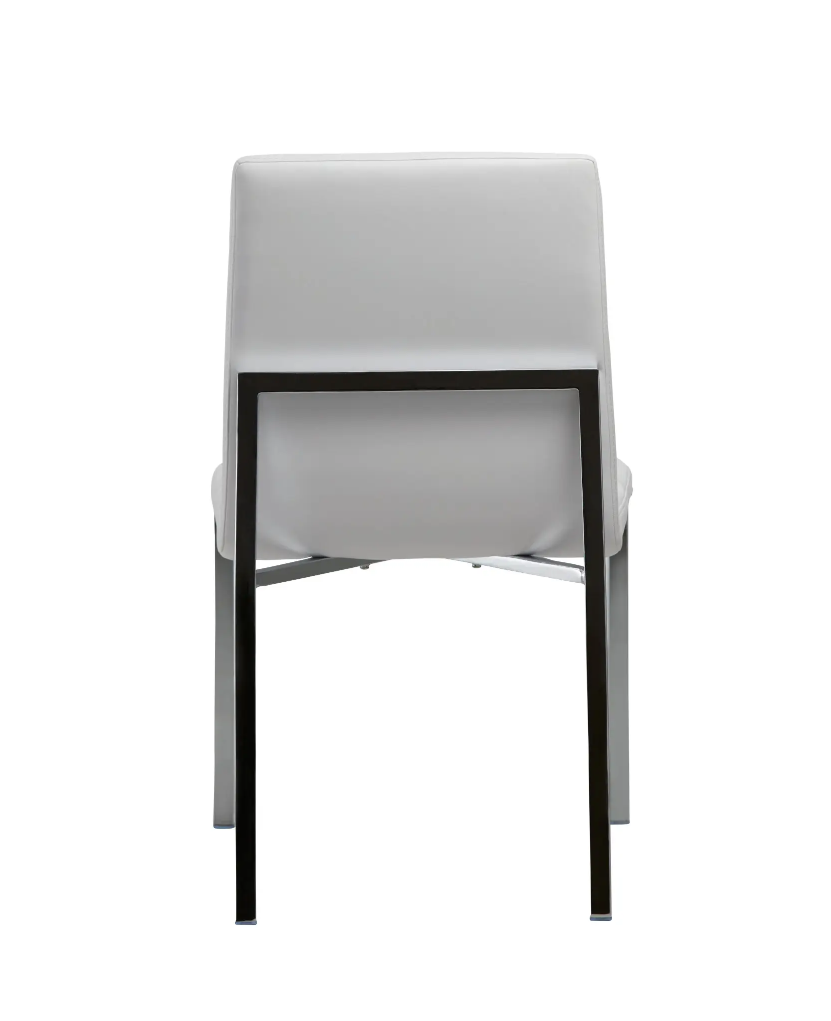 Amalfi White Upholstered Side Chair Amalfi White Upholstered Side Chair