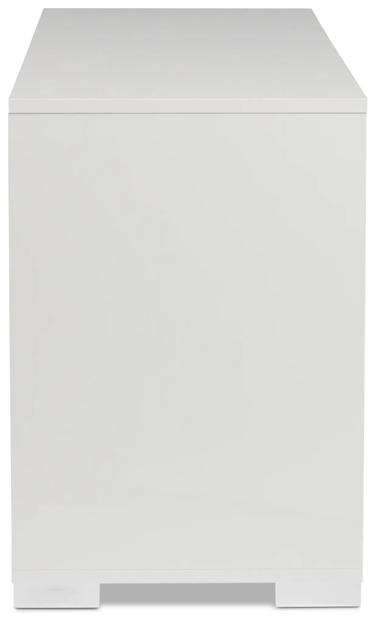 Modena White Buffet Modena White Buffet