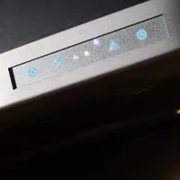 Xo Appliance 30 Series Stainless Steel 30" Ductless Vent Hood