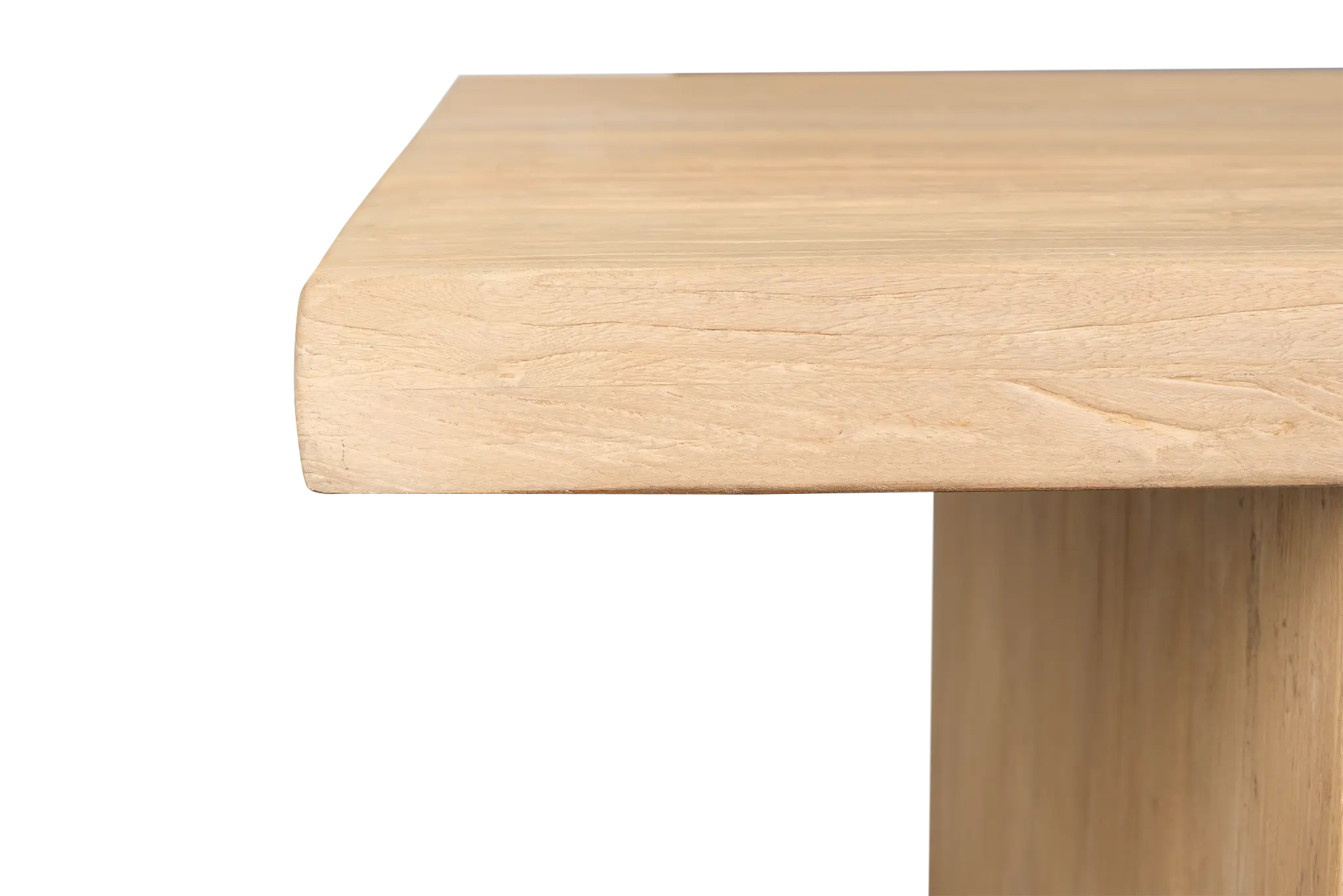 Salida Light Tone Rectangular Table Salida Light Tone Rectangular Table