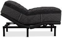Beautyrest Black Series Three Medium Elite Adjustable Mattress Set