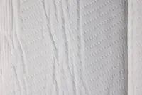 Rest & Renew By Zinus 8" Hybrid Slat Adjustable Mattress Set