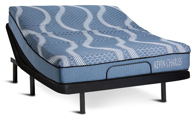 kevin charles mattress review
