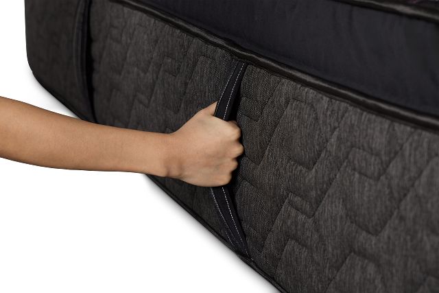 Beautyrest Black Series Two 14.5" Medium Hybrid Mattress