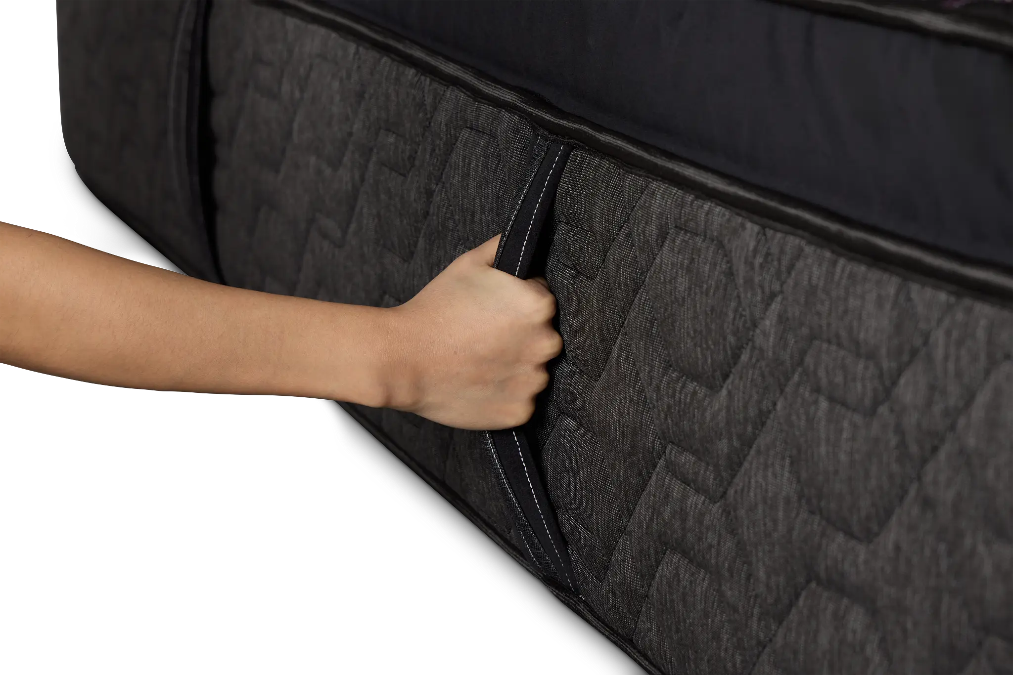 Beautyrest Black Series Two 14.5" Medium Hybrid Mattress Beautyrest Black Series Two 14.5" Medium Hybrid Mattress