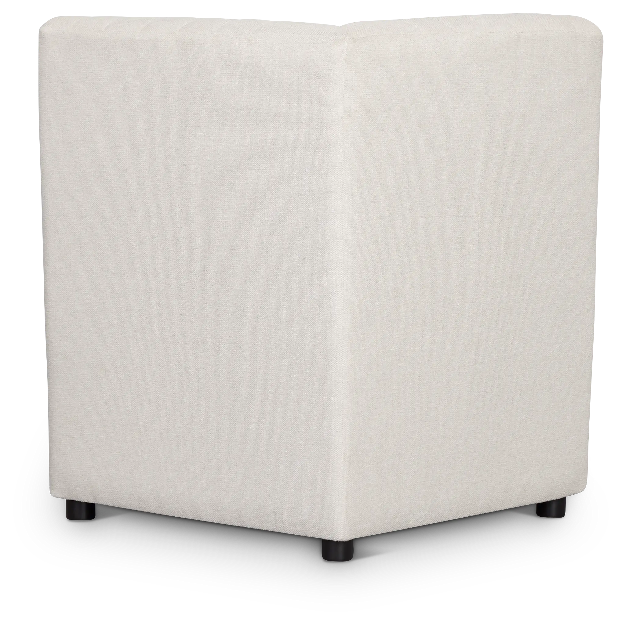 Tifton Light Beige Corner Bench Tifton Light Beige Corner Bench