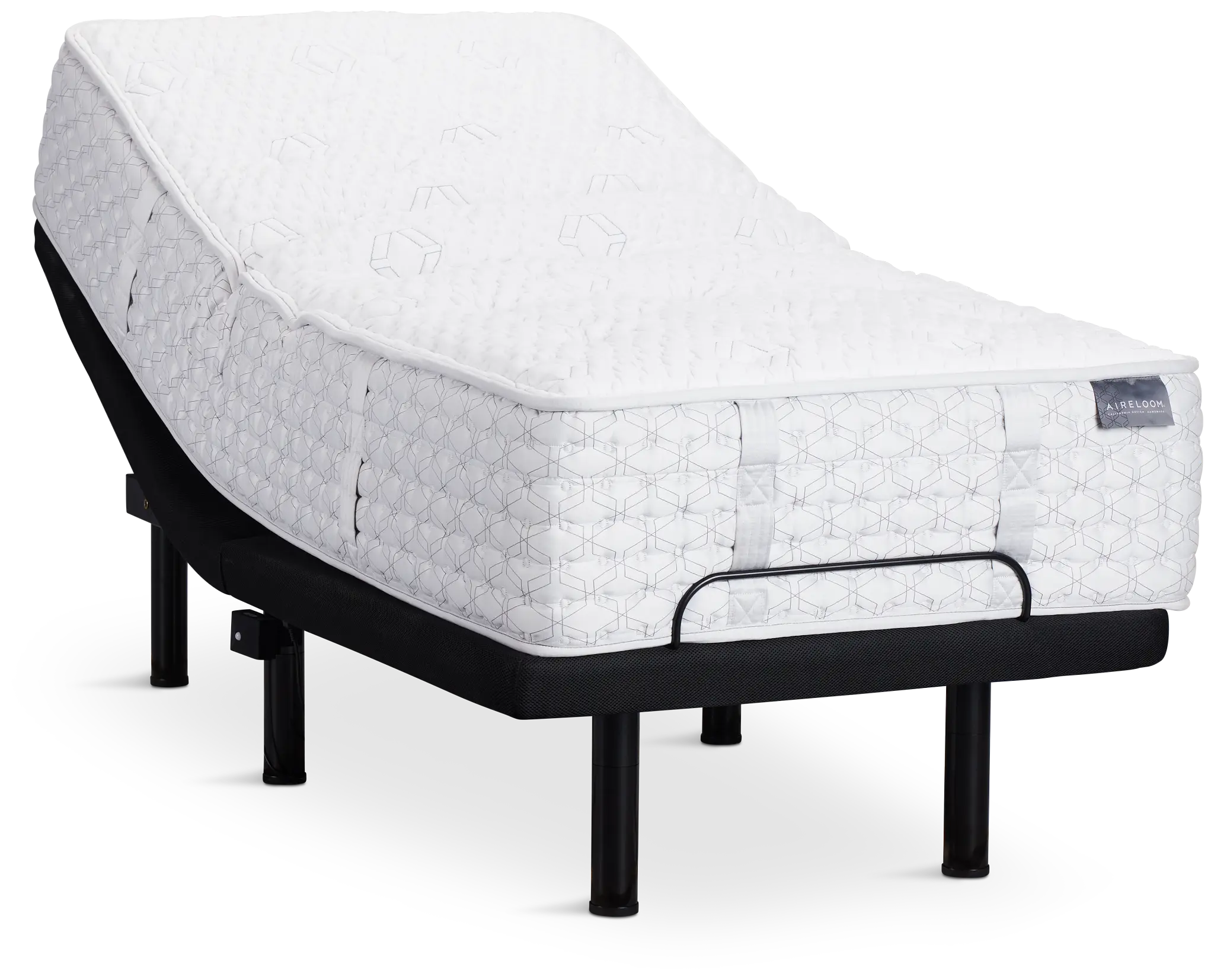 Aireloom Timeless Odyssey Streamline Firm Deluxe Adjustable Mattress Set Aireloom Timeless Odyssey Streamline Firm Deluxe Adjustable Mattress Set