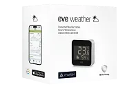 Eve White Weather Station