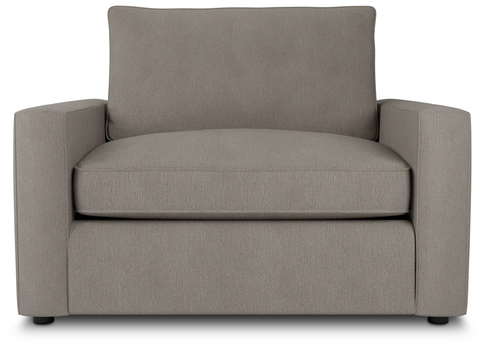 Siesta Revenue Beige Fabric Chair