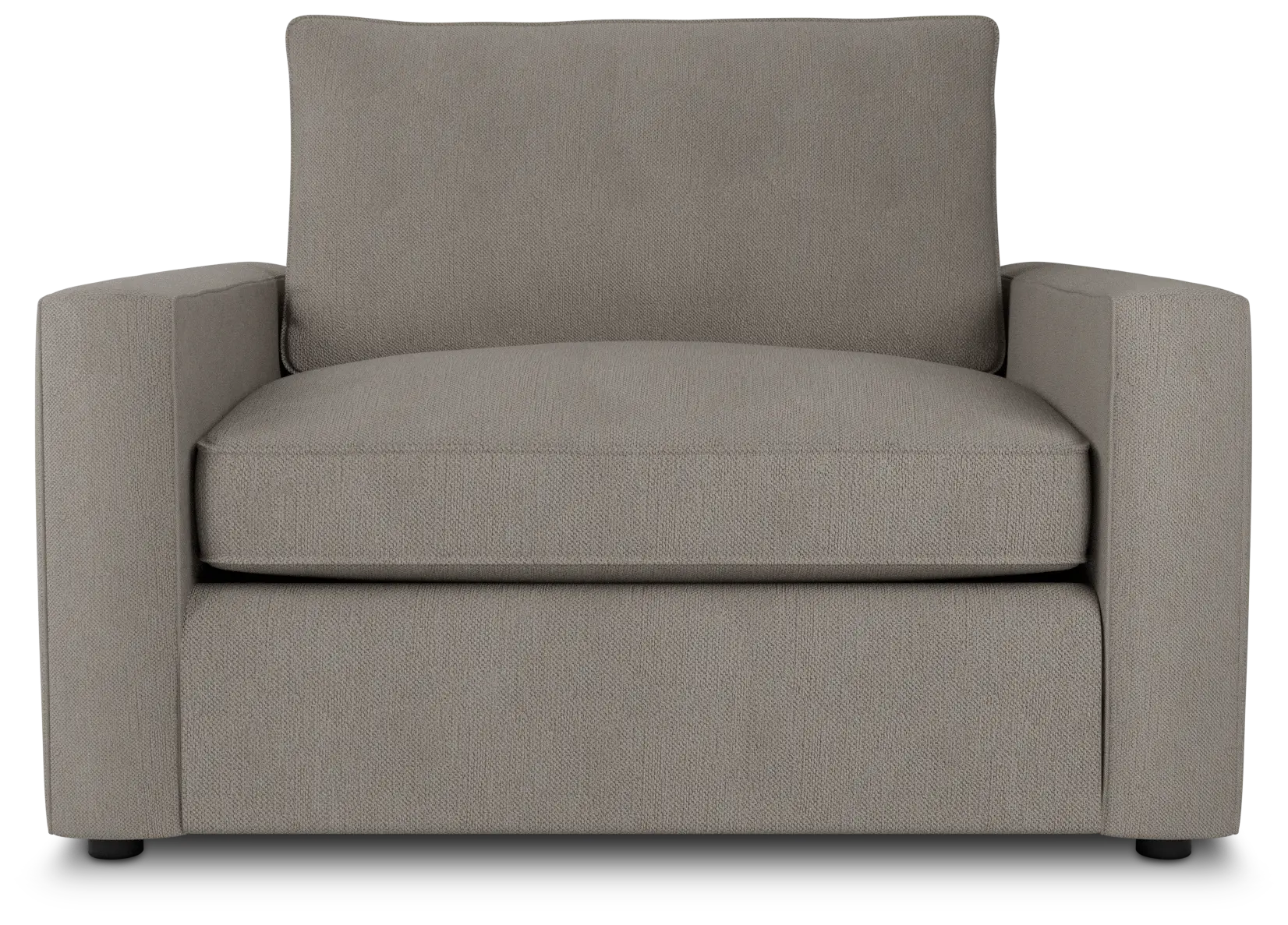 Siesta Revenue Beige Fabric Chair Siesta Revenue Beige Fabric Chair