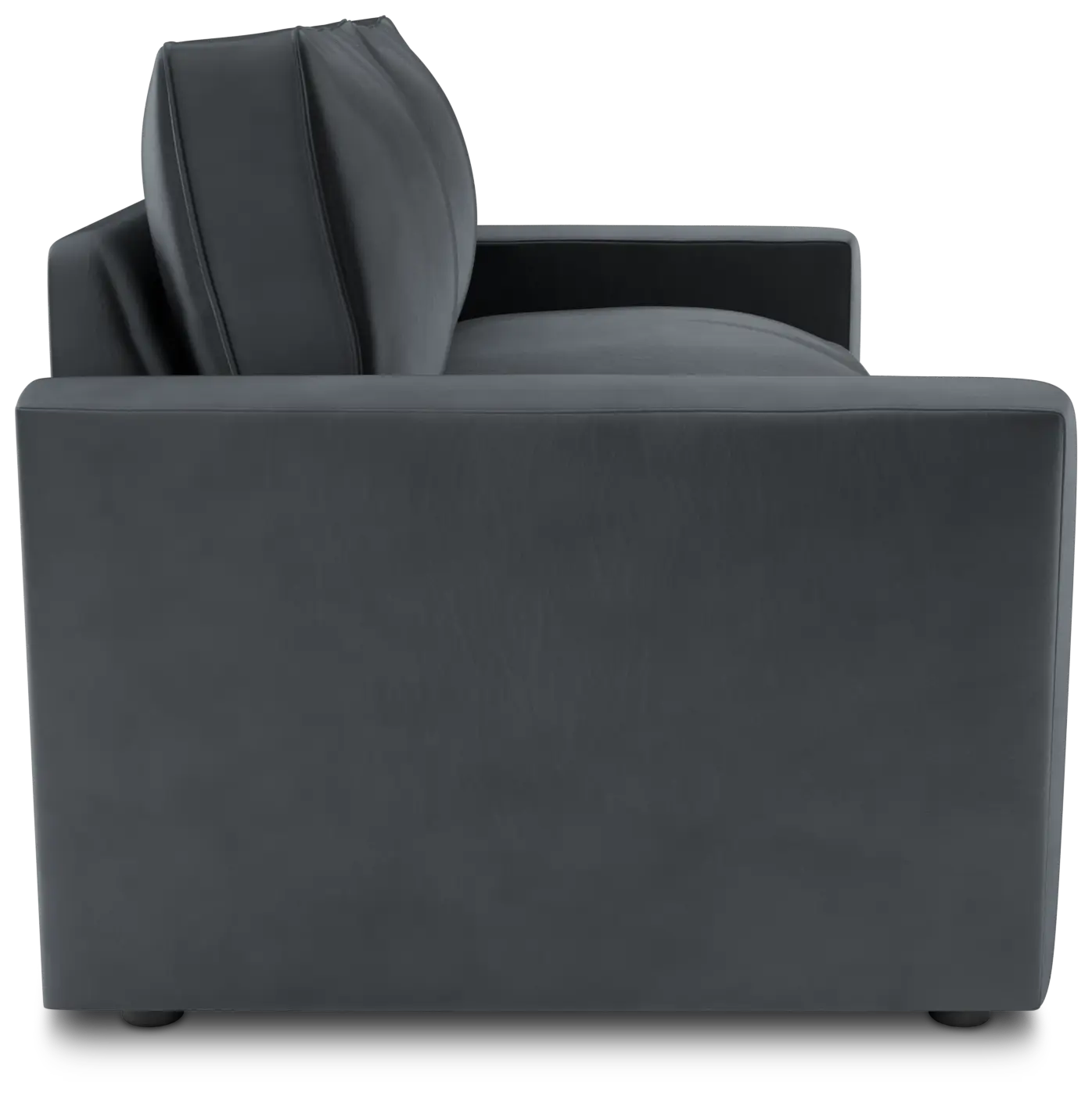 Siesta Joya Gray Fabric Innerspring Sleeper Siesta Joya Gray Fabric Innerspring Sleeper