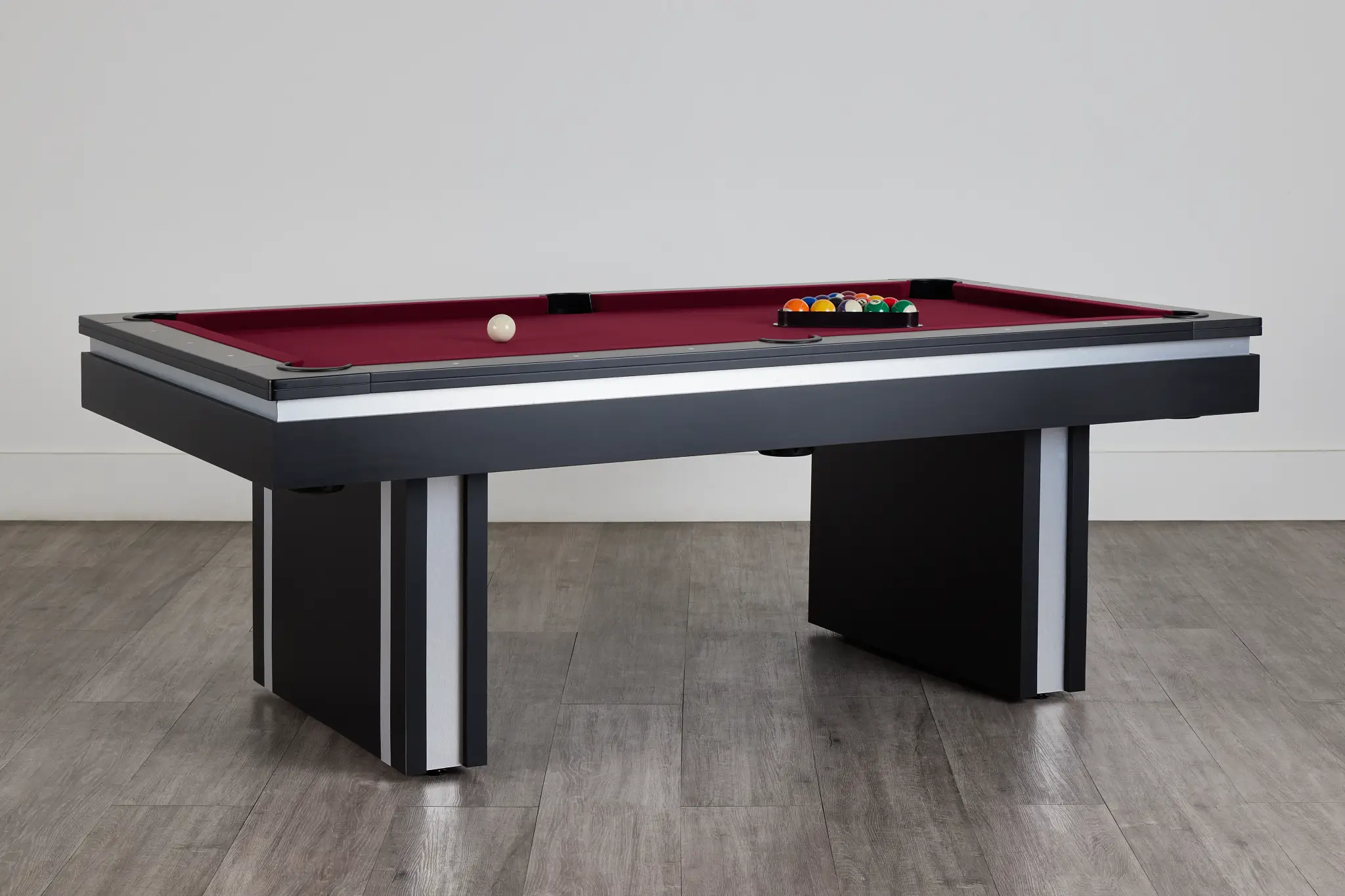 Fillmore Black Pool Table Fillmore Black Pool Table