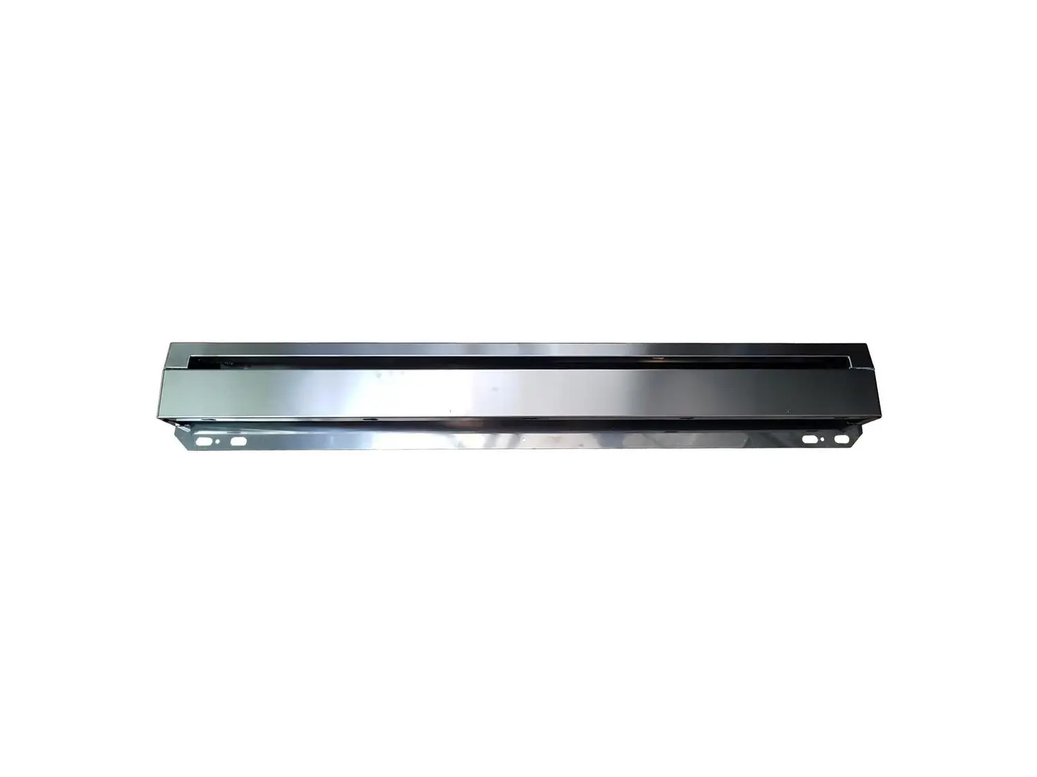 Bertazzoni Backguard Stainless Steel 48" Backguard Bertazzoni Backguard Stainless Steel 48" Backguard