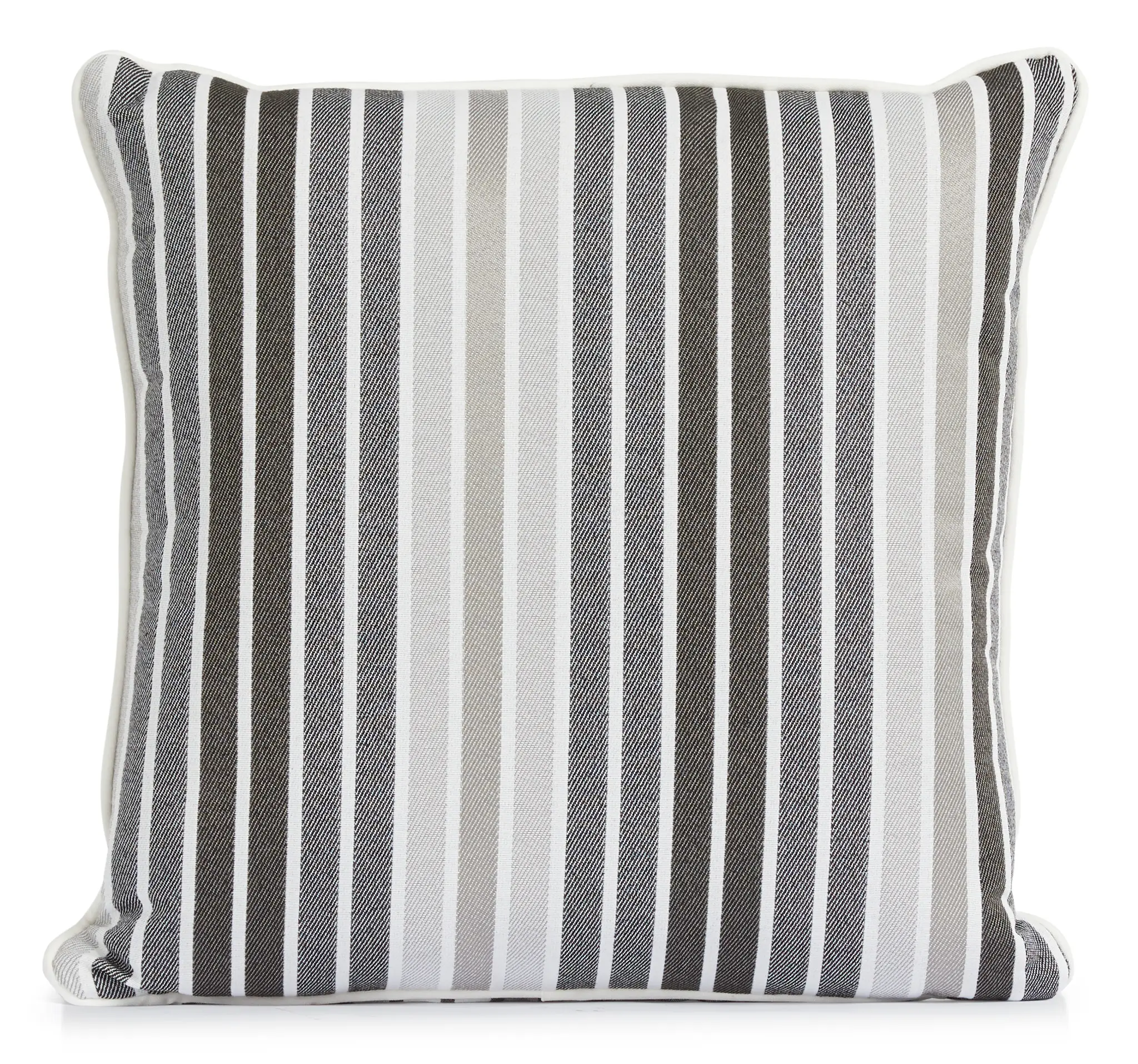 Spring Gray 18" Indoor/outdoor Square Accent Pillow Spring Gray 18" Indoor/outdoor Square Accent Pillow