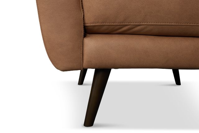 Indie Brown Micro Small Right Bumper Sectional