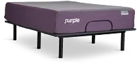Purple Restore Premier Firm Premium Smart Adjustable Mattress Set